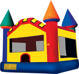 Castle II Castle II