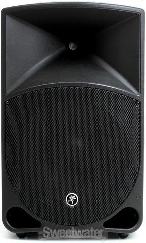 Powered Speakers Powered Speakers